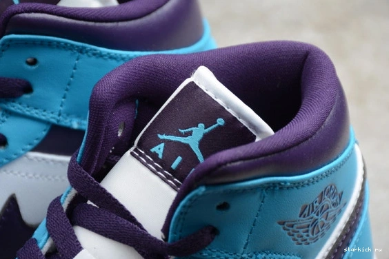 Jordan 554724-415 1  554724-415 Mid Hornets 0425